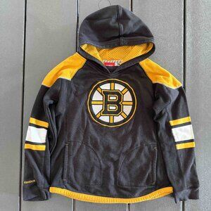 Boston Bruins Hoodie